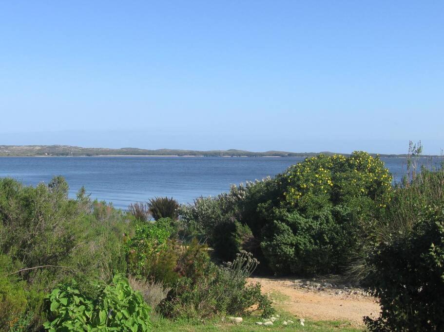 Lagoon View In Hermanus Exterior photo