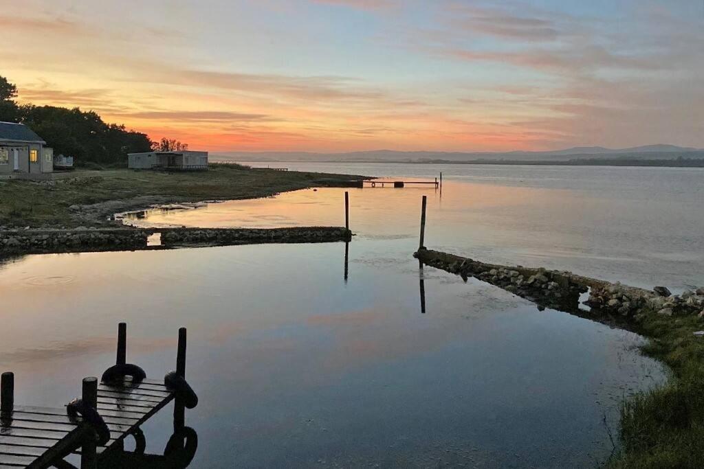 Lagoon View In Hermanus Exterior photo