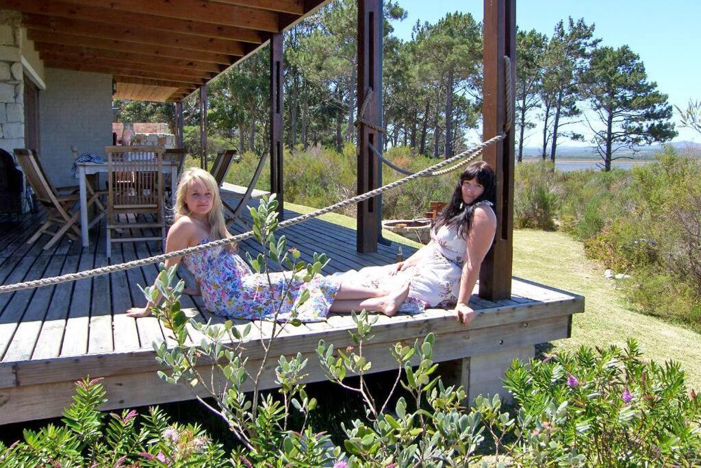 Lagoon View In Hermanus Exterior photo