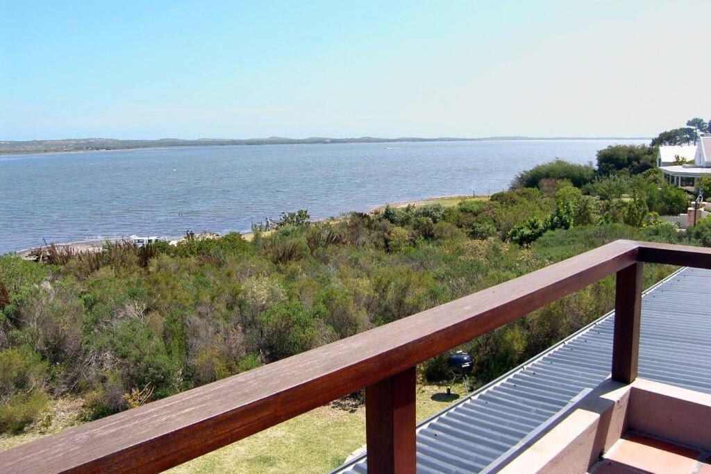 Lagoon View In Hermanus Exterior photo